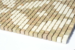 Фото плитки KOTTO МІ7 К0604 CLASSICO 19,2X19,2X1 из коллекции KOTTO MOSAICID'ITALIA 