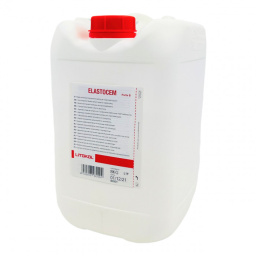 КОМПОНЕНТ В ДВУХКОМПОНЕНТНОЙ ЭЛАСТИЧНОЙ ГИДРОИЗОЛЯЦИИ LITOKOL ELASTOCEM 8 КГ (ELST0008)