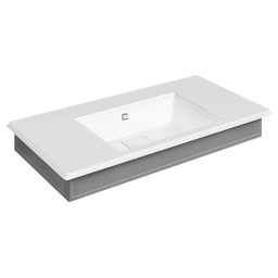 РАКОВИНА GESSI ELEGANZA (46816)