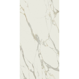 ABK STONE CALACATTA MICHELANGELO SLAB B SOFT PF60009824 163,5x323x1,2