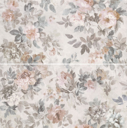Фото плитки MARAZZI CEMENTUM ASH PANNELLO SPRING MATT M9V6 120X120X1 из коллекции MARAZZI CEMENTUM 