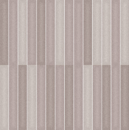 Фото плитки ESTUDIO CERAMICO ROKU RED NATURAL 11,5x23,1x0,9 из коллекции ESTUDIO CERAMICO ROKU 