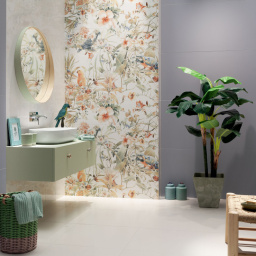 TUBADZIN MODERN PEARL