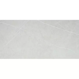 Фото плитки ALMERA CERAMICA ALURE WHITE SATINADO RECT 60X120 из коллекции ALMERA ALURE 
