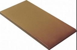 Фото плитки CERRAD GLAZED MIODOWA PARAPET 13.5X24.5 из коллекции CERRAD GLAZED 