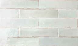 Фото плитки EQUIPE TRIBECA EQUIPE SEAGLASS MINT 26880 6X24,6 из коллекции EQUIPE TRIBECA 