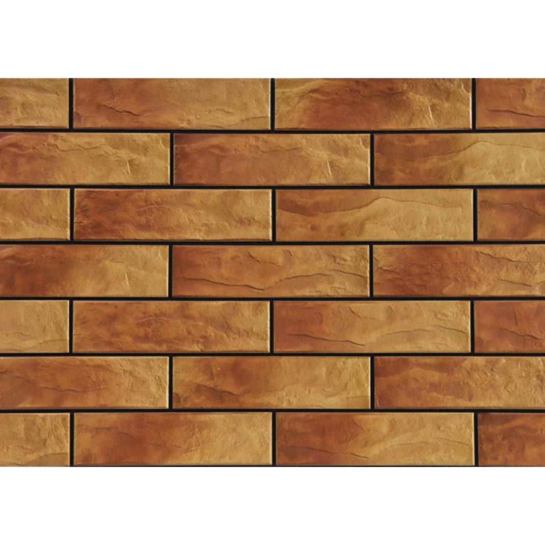 Фото плитки CERRAD WESTERN RUSTIKO DAKOTA 6.5X24.5 из коллекции CERRAD WESTERN 