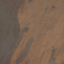 Фото плитки STARGRES PEACOCK COOPER 2.0 RECT 60X60X2 из коллекции STARGRES PEACOCK 