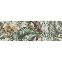 Фото плитки PAMESA ELEGANZA FIORELLA 100X33,3 ДЕКОР из коллекции PAMESA ELEGANZA 