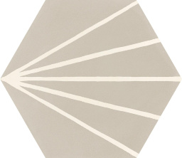 Фото плитки RAGNO STRATFORD R8YM BEIGE DEC TRAT 18,2X21 из коллекции RAGNO STRATFORD 
