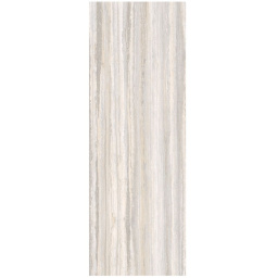 Фото плитки LAMINAM I NATURALI TRAVERTINO GRIGIO VENATO BOCCIARDATO 100x300x0,6 из коллекции LAMINAM I NATURALI 