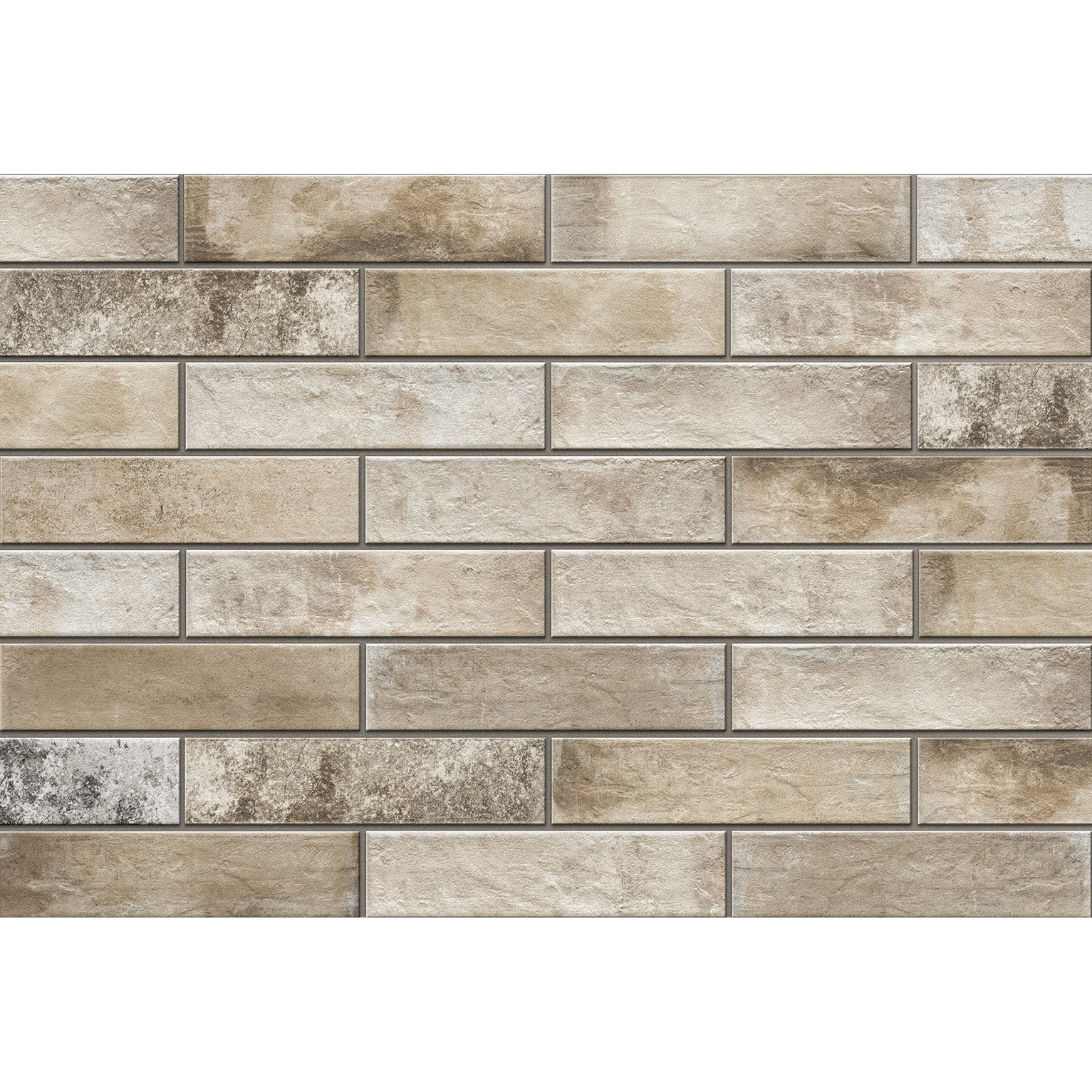 Фото плитки CERRAD PIATTO SAND 7.4X30 из коллекции CERRAD PIATTO 