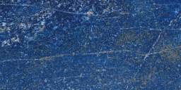 Фото плитки ATLAS CONCORDE MARVEL DREAM (AL2D) ULTRAMARINE LAPP RT 2PZ 75X150 из коллекции ATLAS CONCORDE MARVEL DREAM 