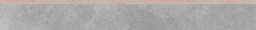 Фото плитки CERRAD APENINO GRIS RECT ПЛИНТУС 8X59.7 из коллекции CERRAD APENINO 