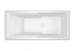 ВАННА АКРИЛОВАЯ RIHO STILL SHOWER PLUG & PLAY 180X80 СМ (B103009005)