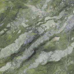 Фото плитки ARIOSTEA ULTRA MARMI BRILLIANT GREEN LUCIDATO SHINY 75X75 из коллекции ARIOSTEA ULTRA MARMI 