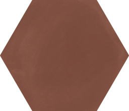 Фото плитки RAGNO STRATFORD R8YH RED 18,2X21 из коллекции RAGNO STRATFORD 