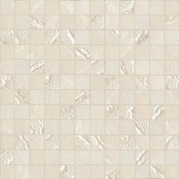 Фото плитки SUPERGRES FOUR SEASONS MOSAICO SPRING SATIN SP.8 30X30 из коллекции SUPERGRES FOUR SEASONS 
