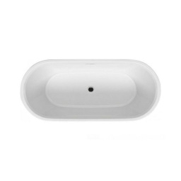 ВАННА АКРИЛОВАЯ RIHO INSPIRE 180X80 СМ (B085001005)