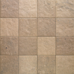 Керамогранит MAINZU TAIPEI SAND 15x15x0,73 из коллекции MAINZU TAIPEI 