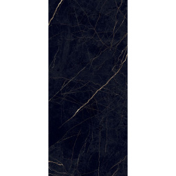 Фото плитки FLAVIKER SUPREME EVO NOIR LAURENT LUX RETT PF60008712 120Х280X0,6 из коллекции FLAVIKER SUPREME EVO 