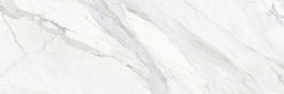 Фото плитки COVERLAM FOSTER BLANCO PULIDO 5,6 ММ 60x120 из коллекции COVERLAM CALACATA 