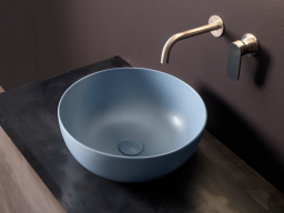 КЕРАМИЧЕСКАЯ РАКОВИНА 40 СМ FLAMINIA APP, NUVOLA (AP40A)