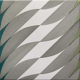 Фото плитки BARDELLI FLEURS 4B 26X26 из коллекции BARDELLI FLEURS 