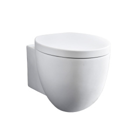 УНИТАЗ ПОДВЕСНОЙ CIELO LE GIARE, WHITE (LGVS)