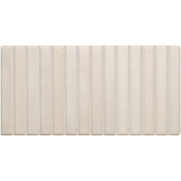 Фото плитки WOW DNA SPARK BARS IVORY MATTE 134850 12,5X25 из коллекции WOW DNA 
