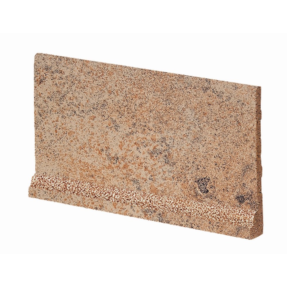 Фото плитки GRESMANC TABICA DOMUS VOLCANO TAMBORA 087972 15x31 Подступенник из коллекции GRESMANC VOLCANO 