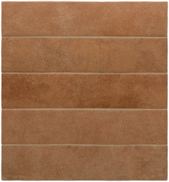 Керамогранит EQUIPE STAGE TERRACOTTA 31382 6x30x0,9 из коллекции EQUIPE STAGE 