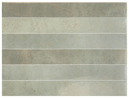 Фото плитки EQUIPE VERTICALE GREEN FIELD 31923 5x40x0,83 из коллекции EQUIPE VERTICALE 