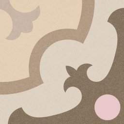 Фото плитки VIVES CERAMICA 1900 ORDAL BEIGE 20X20X0,8 из коллекции VIVES 1900 
