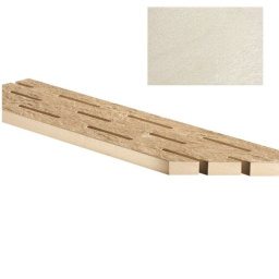 Фото плитки ATLAS CONCORDE BRAVE GYPSUM GRIGLIA DX A1N1 20X60 из коллекции ATLAS CONCORDE BRAVE 