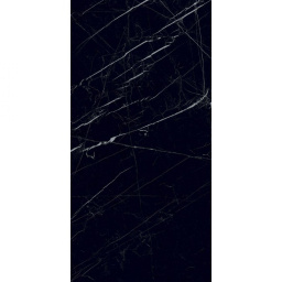 Фото плитки FIANDRE MARBLE LAB DARK MARQUINA GFAB300L06008 120X60X0,8 из коллекции FIANDRE MARBLE LAB 