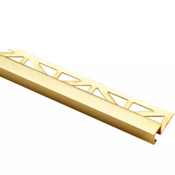 Фото плитки BUTECH PRO-PART LI GOLD 100100726 B71342574 ЗОЛОТО 2500Х11Х11 из коллекции BUTECH PRO-PART 