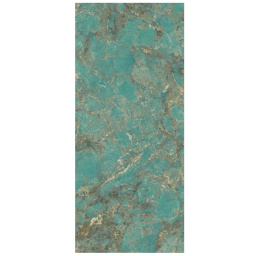 Фото плитки ATLAS CONCORDE MARVEL GALA AMAZZONITE LAPPATO 120X278X0,6 из коллекции ATLAS CONCORDE MARVEL GALA 