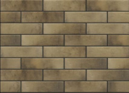 Фото плитки CERRAD RETRO BRICK MASALA 6.5X24.5X8 из коллекции CERRAD LOFT BRICK 