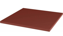 Фото плитки PARADYZ KLINKIER NATURAL ROSA PLYTKA BAZOWA GLADKA 30x30X1,1 из коллекции PARADYZ KLINKIER NATURAL ROSA 