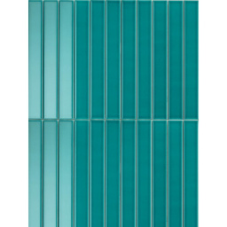 Фото плитки TERRATINTA SARTORIA PULSE FLAT SEAFOAM SAPUF0531G 4Х31,5 из коллекции TERRATINTA SARTORIA 