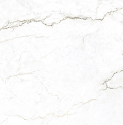 Фото плитки ARGENTA COLBERT WHITE NATURAL 120X120X0.9 из коллекции ARGENTA COLBERT WHITE 