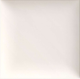 Фото плитки SENIO TRAPUNTA PLAIN BONE 15Х15 из коллекции SENIO TRAPUNTA 