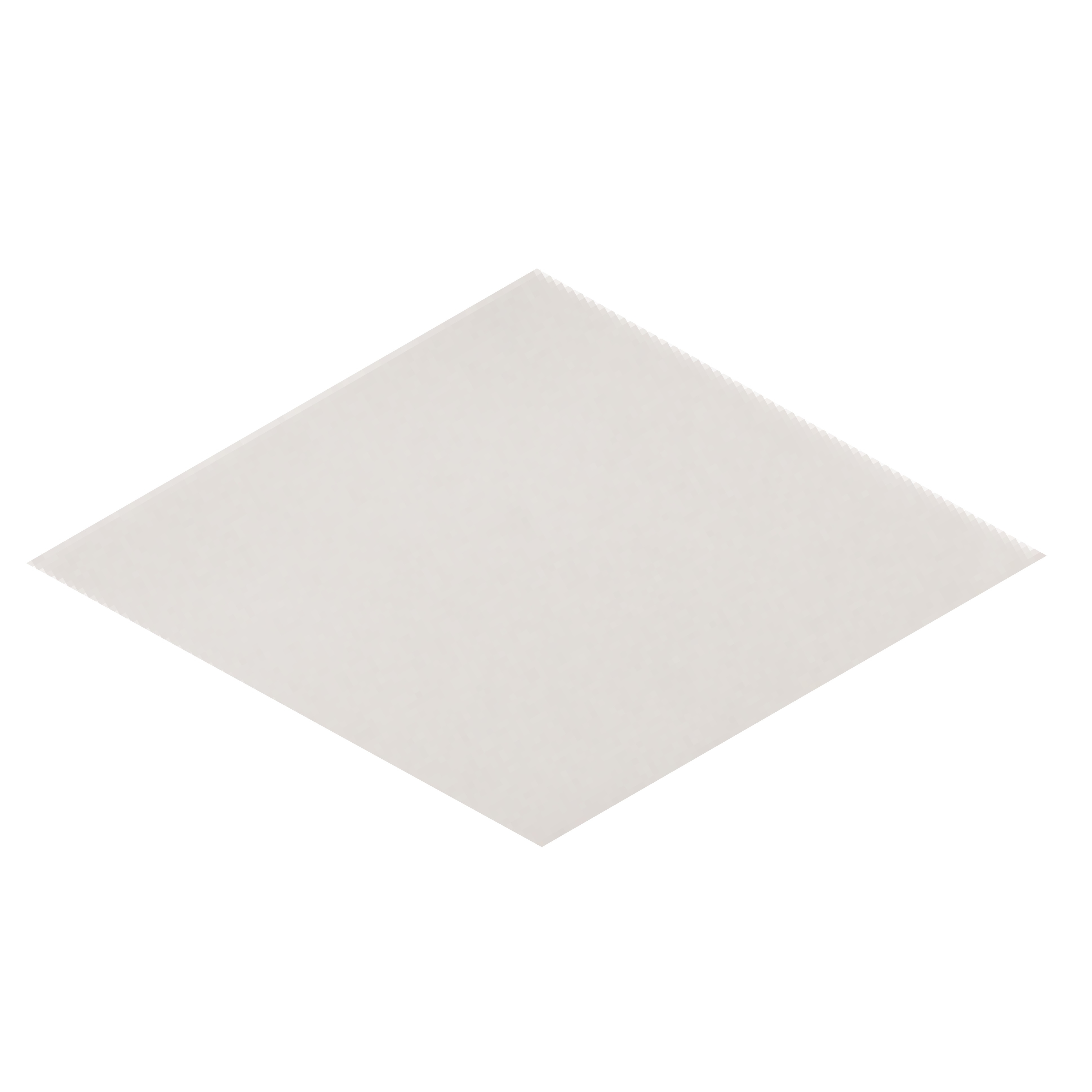 Фото плитки EQUIPE RHOMBUS WHITE SMOOTH 14X24 из коллекции EQUIPE RHOMBUS 