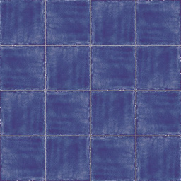 Фото плитки MAINZU CERAMICA ANTIC COBALTO 15X15 из коллекции MAINZU ESTIL ANTIC 