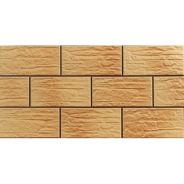 Фото плитки CERRAD KLINKER CER 1 14.8X30 из коллекции CERRAD STONE 