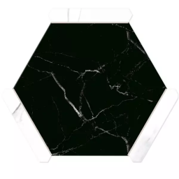 Фото плитки MONOPOLE AVANT ATLANTA NIGHT 22Х25 из коллекции MONOPOLE AVANT 