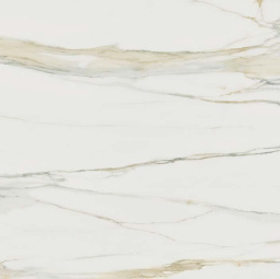 Фото плитки REX I CLASSICI CALACATTA GOLD MATTE RE 753292 120X120X0,6 из коллекции REX I CLASSICI DI REX 