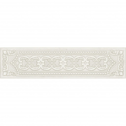 Фото плитки APARICI UPTOWN WHITE TOKI 7.4X29.7 из коллекции APARICI UPTOWN 