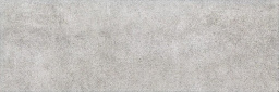 Фото плитки CERAMIKA COLOR UNIVERSAL GREY RECT 25X75 из коллекции CERAMIKA COLOR UNIVERSAL 